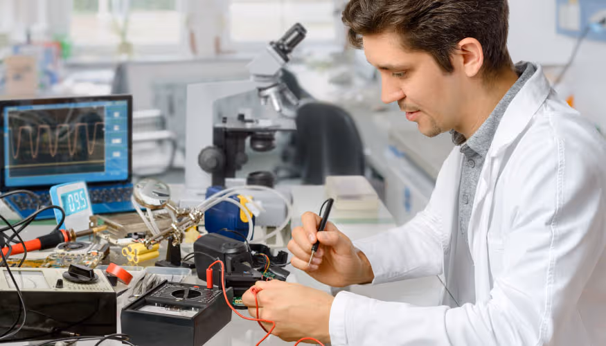 Salihli Elektronik Tamircisi