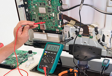 Salihli Elektronik Tamircisi