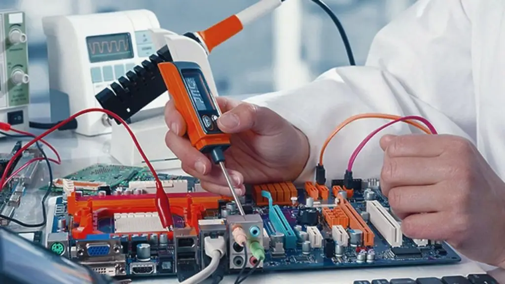 Salihli Elektronik Tamircisi